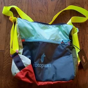 Cotopaxi Convertible Taal Del Dia